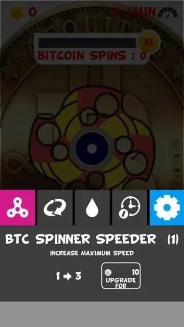 Free Bitcoin Spins - APK Download for Android | Aptoide