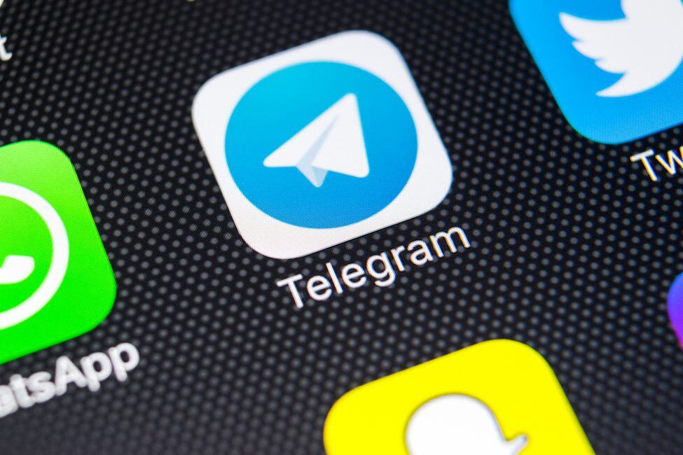 Telegram bot EARN FREE BITCOINS — @freebitsbot