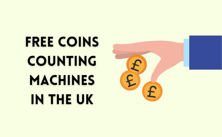 Coin Counting machines - Sheffield News & Discussions - Sheffield Forum