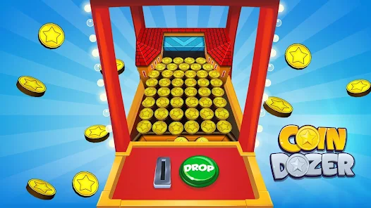 Coin Dozer - Seasons HD Free Download