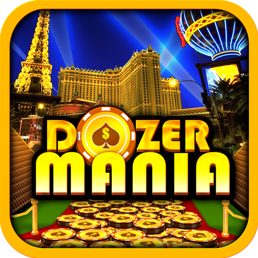 Coin Dozer for Android - Download