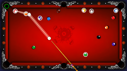 8 Ball Pool APK for Android - Download