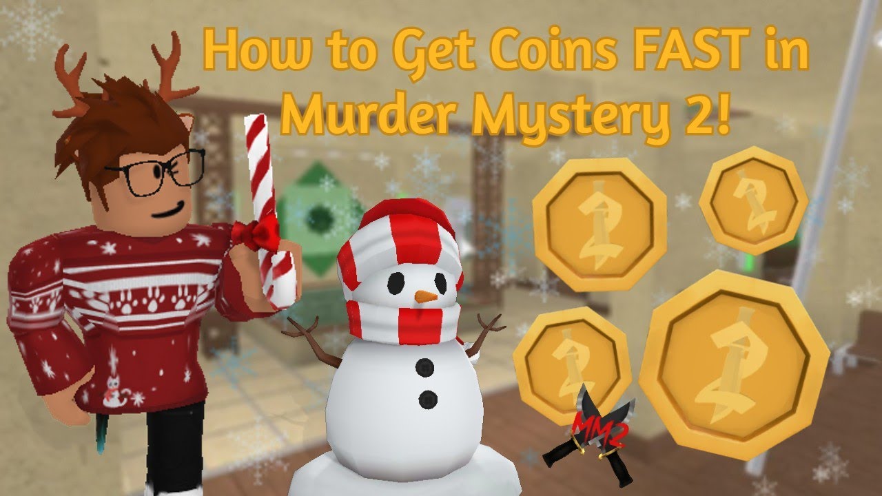 Murder Mystery 2 Codes (March ) | EarlyGame