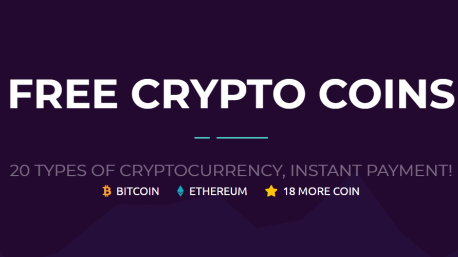 How to Get Free Cryptocurrency on Binance, Coinbase & Kraken