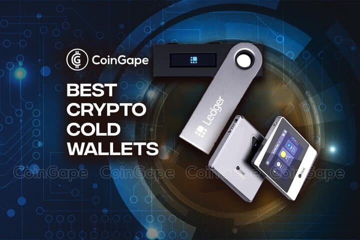 How to Create a Crypto Wallet in 