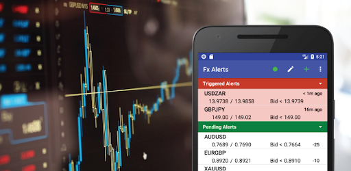 Download FX Alerts: Free Forex Alarms & APK v For Android