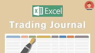 My Free Trading Journal (Excel Spreadsheet) - helpbitcoin.fun