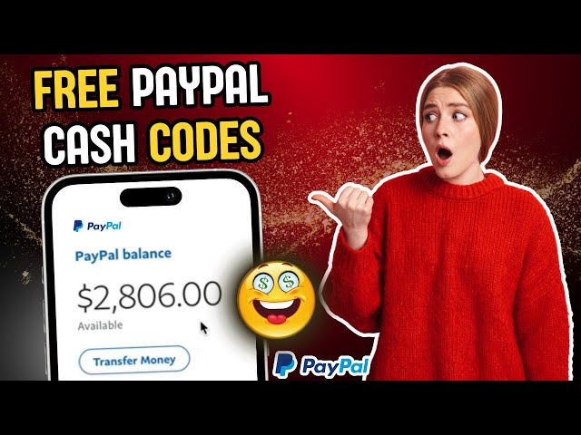 Free PayPal Money: 15 Safe & Verified Methods for March 