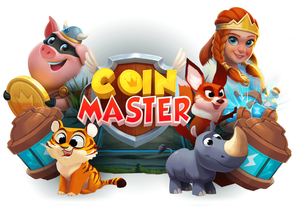 Coin Master Slots ,+ Free Coins | Slot Freebies