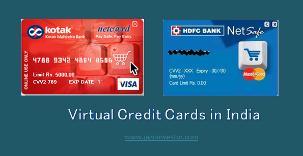 SBI Virtual Debit Card - Personal Banking