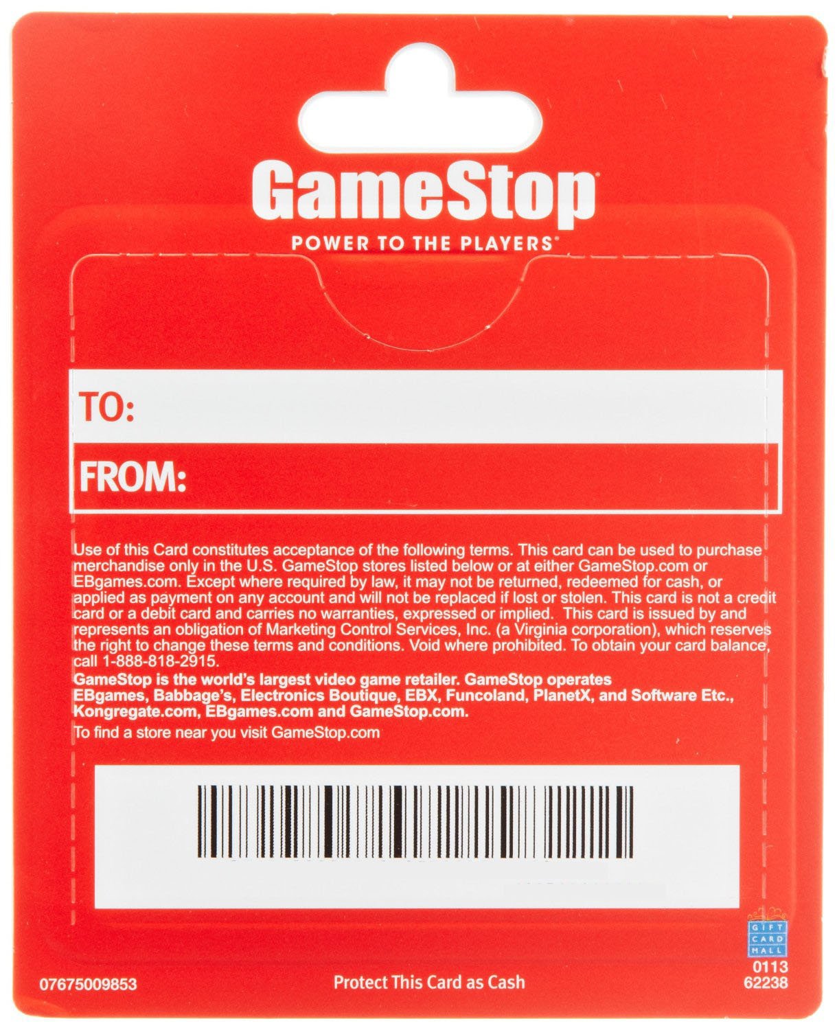 How to Use a Gamestop Gift Card | GiftCardGranny