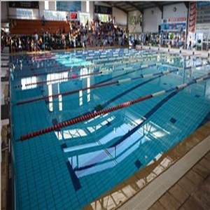 First title of a targeted 12 for Sates at SA Short Course Championships — Swimming South Africa