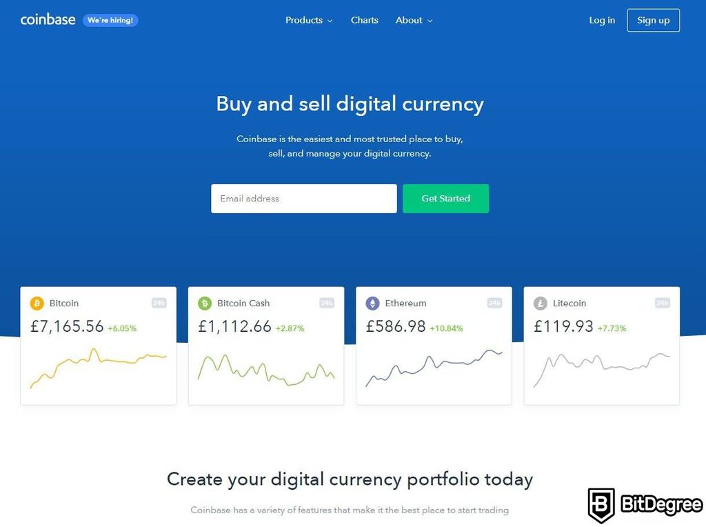 Binance vs. Coinbase: Which Should You Choose?