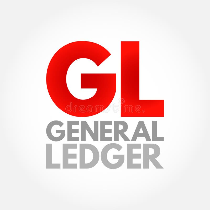 Introducing the General Ledger Module