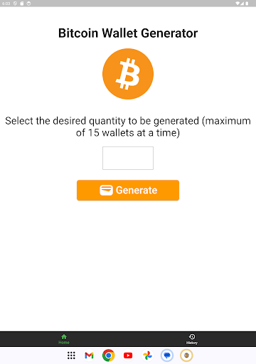 Bitcoin Paper Wallet Generator: Print Free Offline Tamper-Resistant Addresses