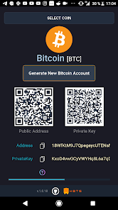 Random Bitcoin Address Generator, Generate Fake Bitcoin Address | IPVoid