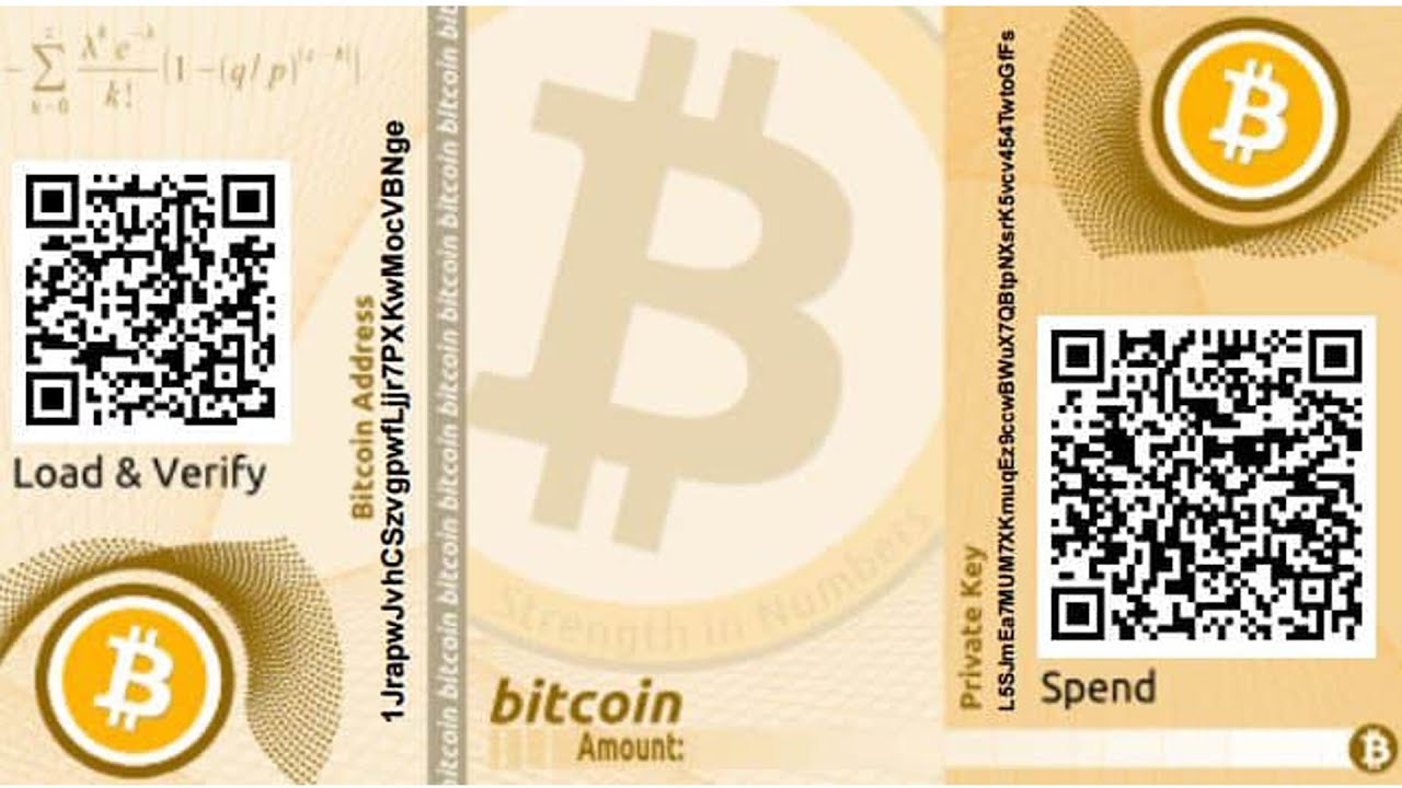 Bitcoin QR Code Generator - helpbitcoin.fun