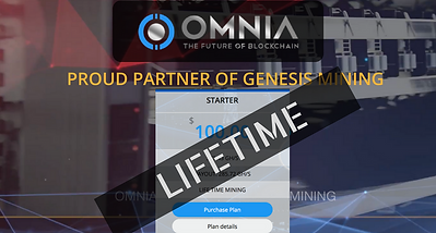 Omnia Tech Review – The Company – blockchaincryptomoney