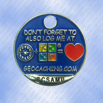 helpbitcoin.fun, Serving Geocaching With Geocoins Pathtags Nametags and More Since 