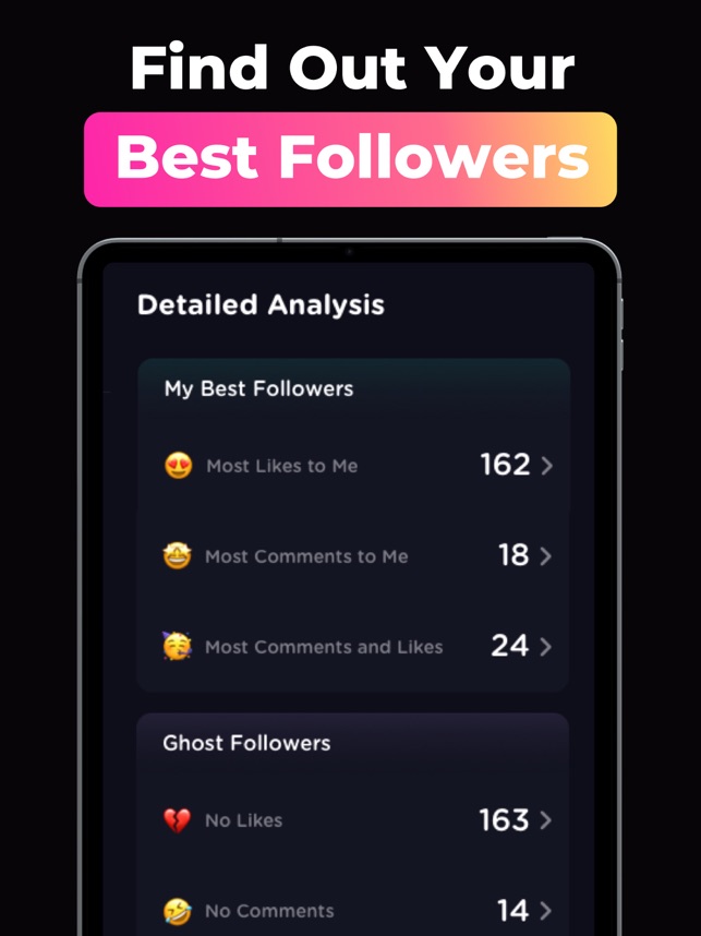 Latest Insta Followers Pro iOS & APK Free Apps Download