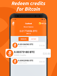 Free download Free Bitcoin APK for Android