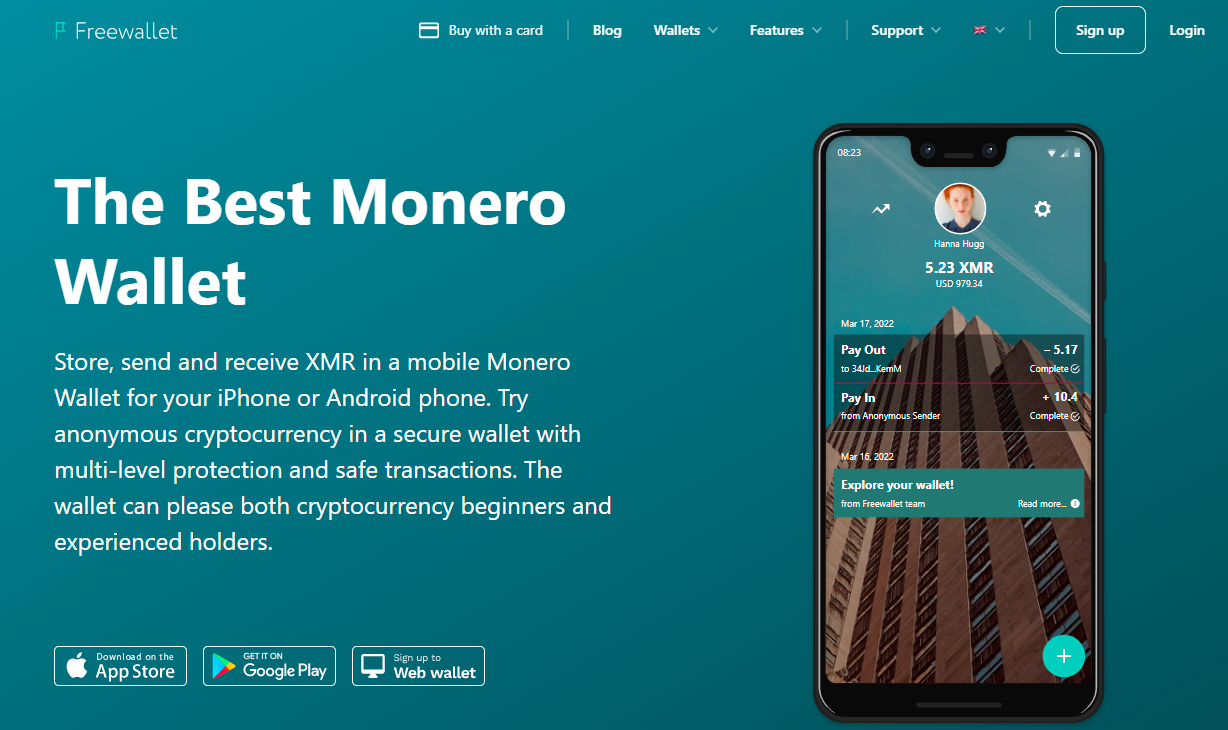 The 6 Best Monero (XMR) Wallets