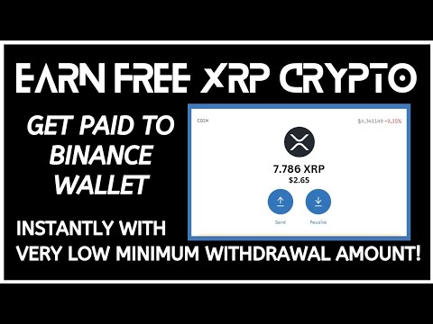 Buy XRP Fast & Securely | Trust