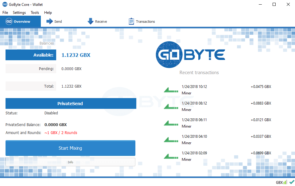 XeggeX Cryptocurrency Exchange