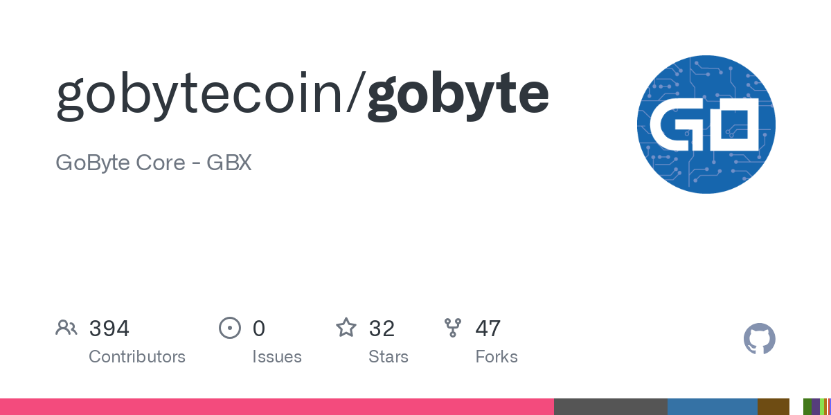 GoByte Gbx Wallet for Android, iOS and Web | Hebe Wallet