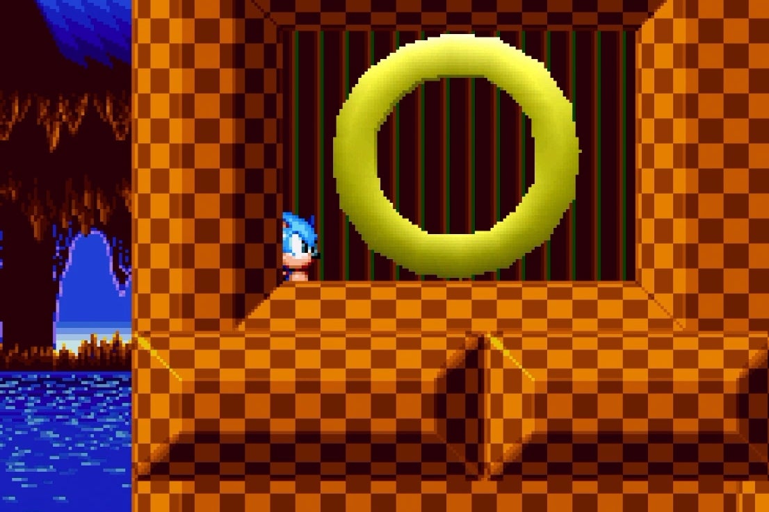 Sonic Mania Review – The Free Cheese