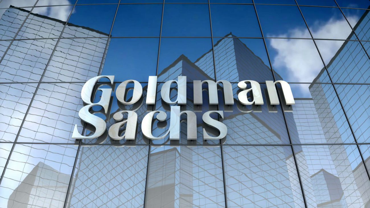 Goldman Sachs Exchanges