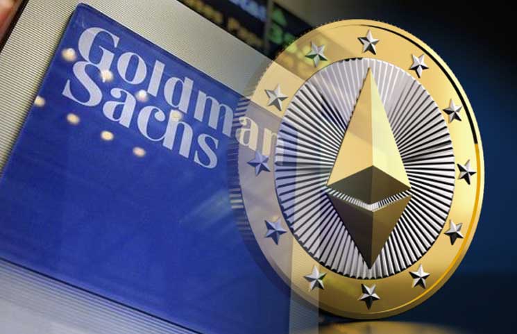 Exclusive: Goldman Sachs on hunt for bargain crypto firms after FTX fiasco | Reuters