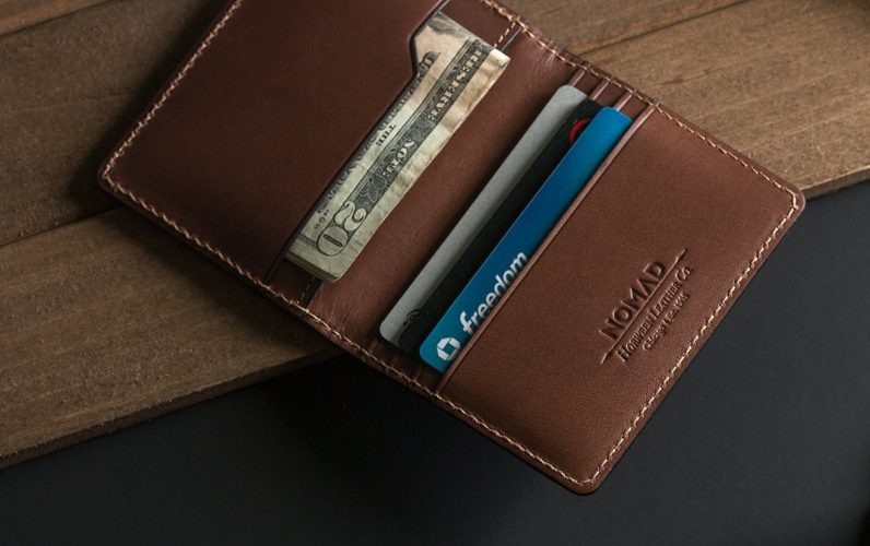 19 Best wallets for men Gucci to The North Face | British GQ | British GQ