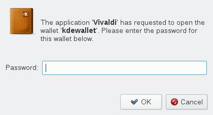 How to disable kde wallet permanently? - KDE Plasma - Manjaro Linux Forum