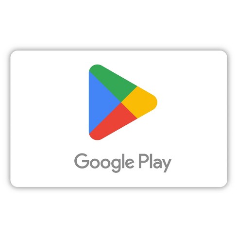 Google Play Gift Card Gift Card Deals & Reviews - OzBargain