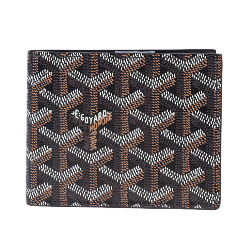 SAINT-THOMAS BILL FOLD - Maison Goyard