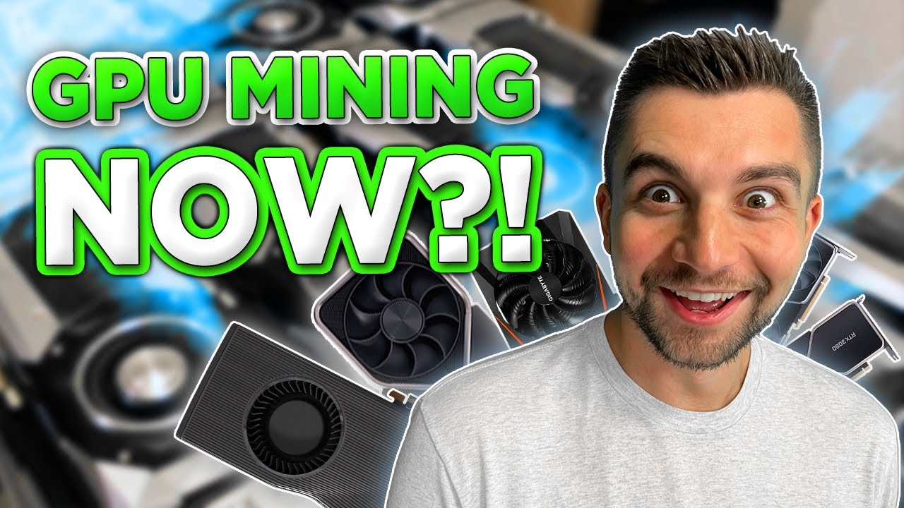 Question - Is it worth to buy USED MINING GPU | Tom's Hardware Forum