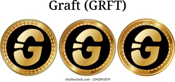 GRFT Utility Coin - Graft Blockchain