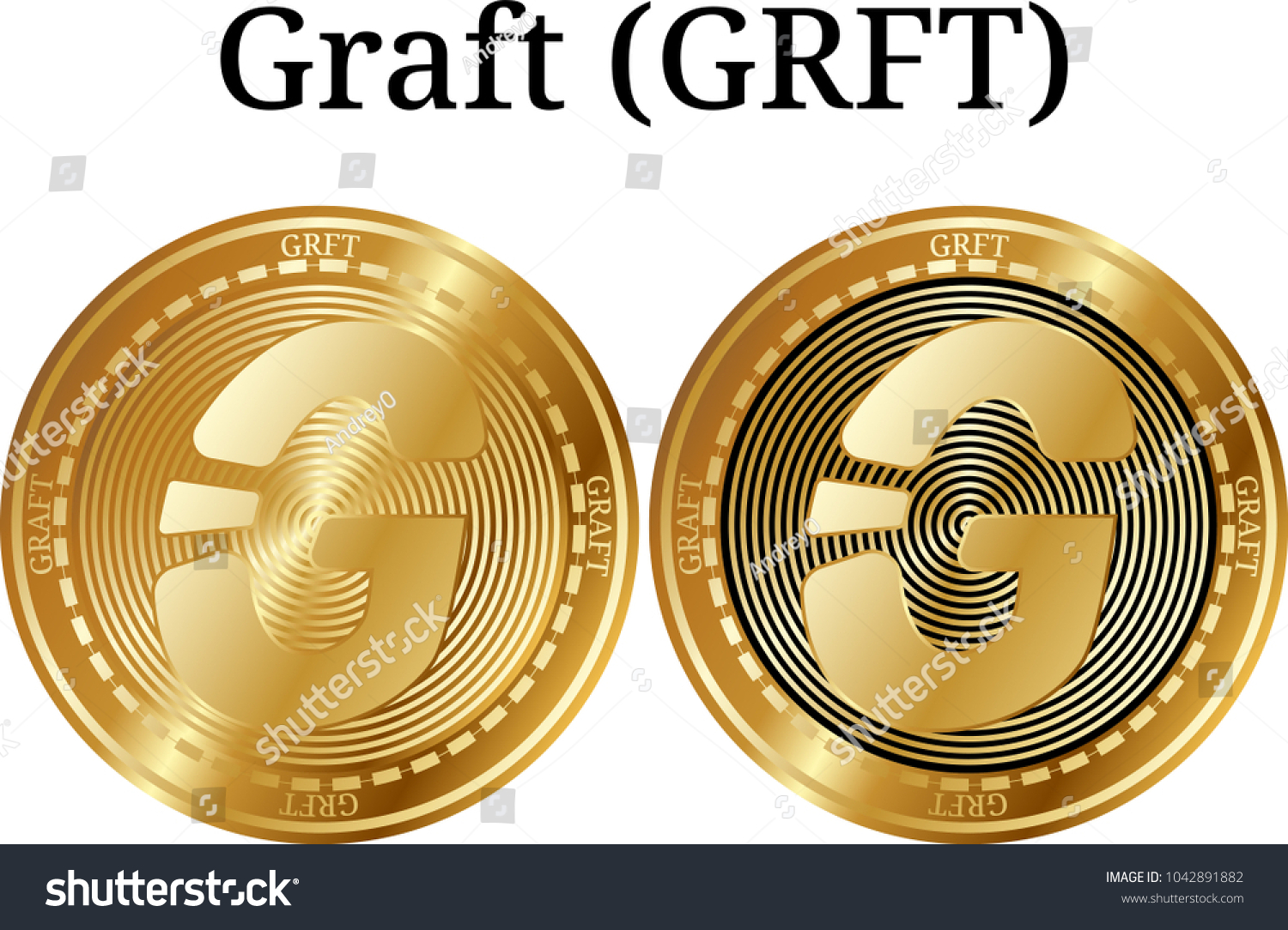 Graft Price Today - GRFT to US dollar Live - Crypto | Coinranking