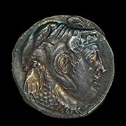 Authentic Ancient Greek Coins For Sale. Own A Piece Of History Today. – CCcoins and Antiques