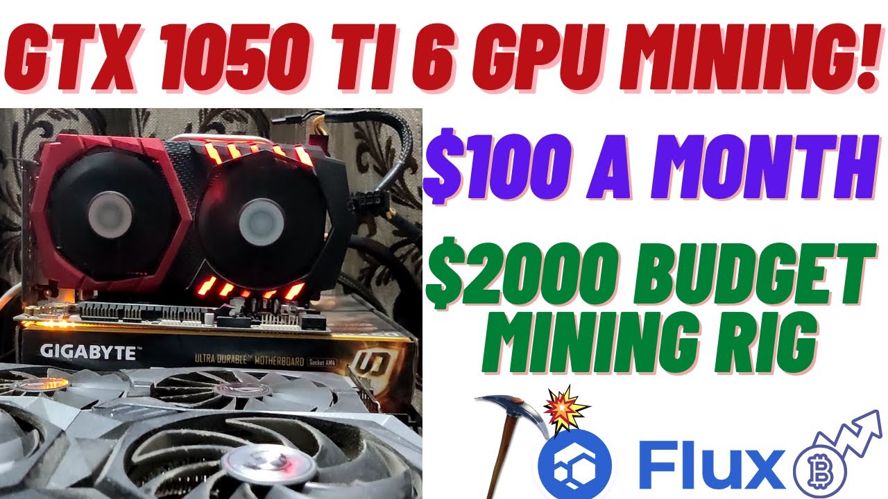 Mining with NVIDIA GTX Ti - helpbitcoin.fun