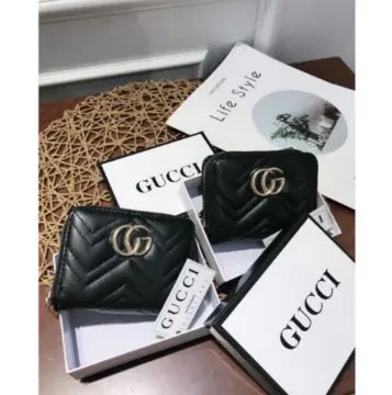 Gucci Wallets & Purses | Sale Up to 40% @ ZALORA HK