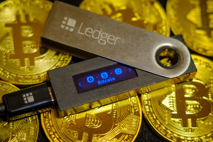 Ledger dApp supply chain attack steals $K from crypto wallets