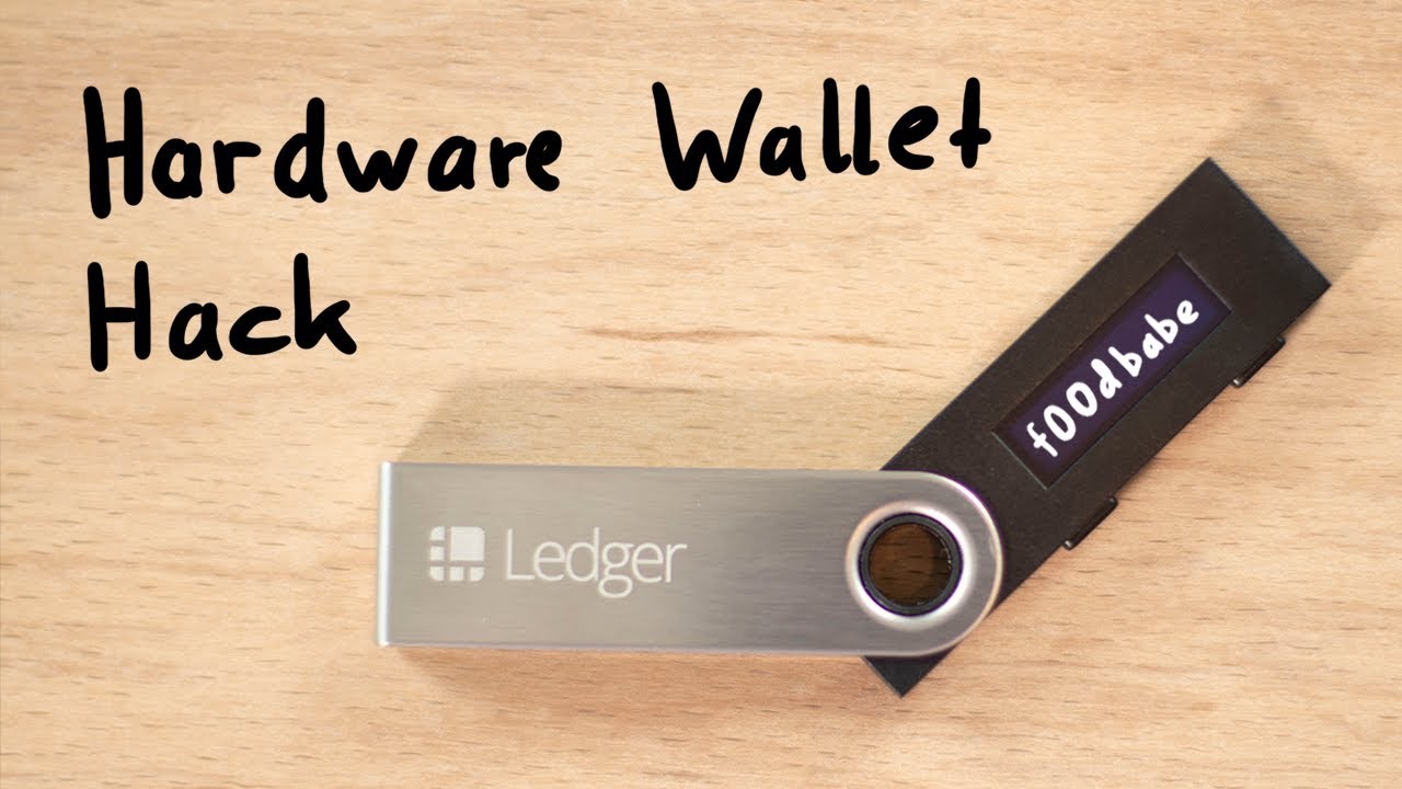 Ledger wallets drained in crypto’s latest embarrassing hack