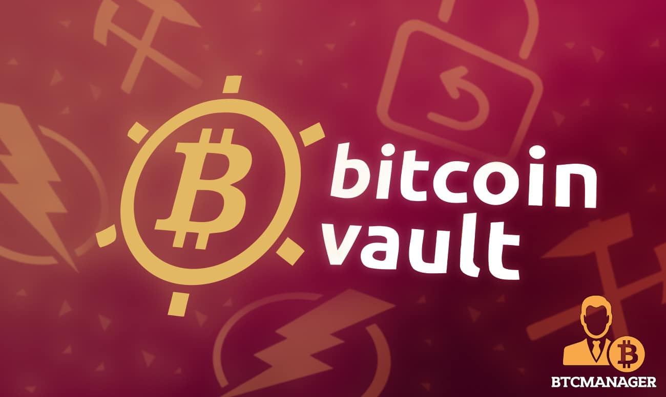 BitcoinVault (BTCV) SHA | Mining Pools