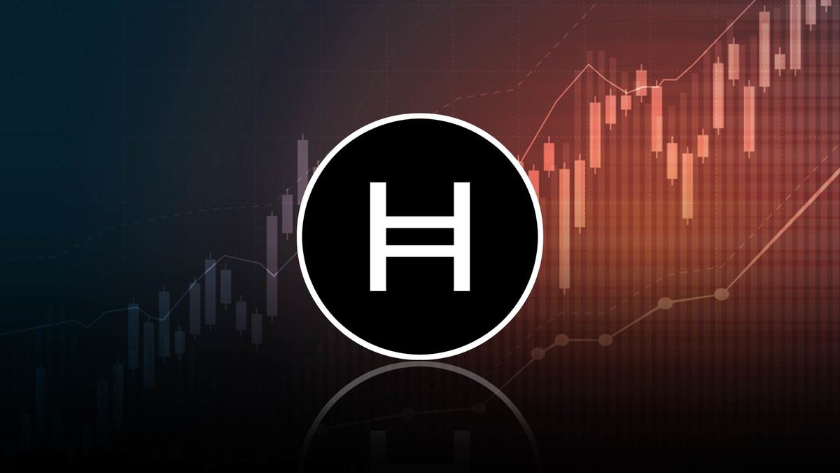 Hedera price now, Live HBAR price, marketcap, chart, and info | CoinCarp