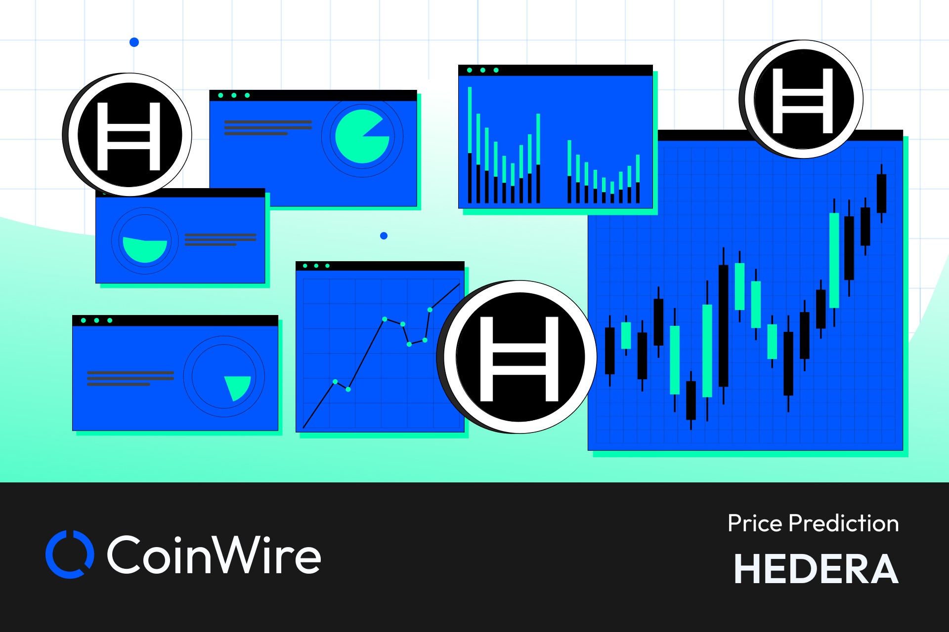 Hedera Price Prediction: , , - 