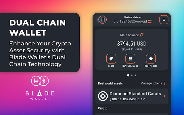 How to Stake Hedera (HBAR) | Staking Rewards