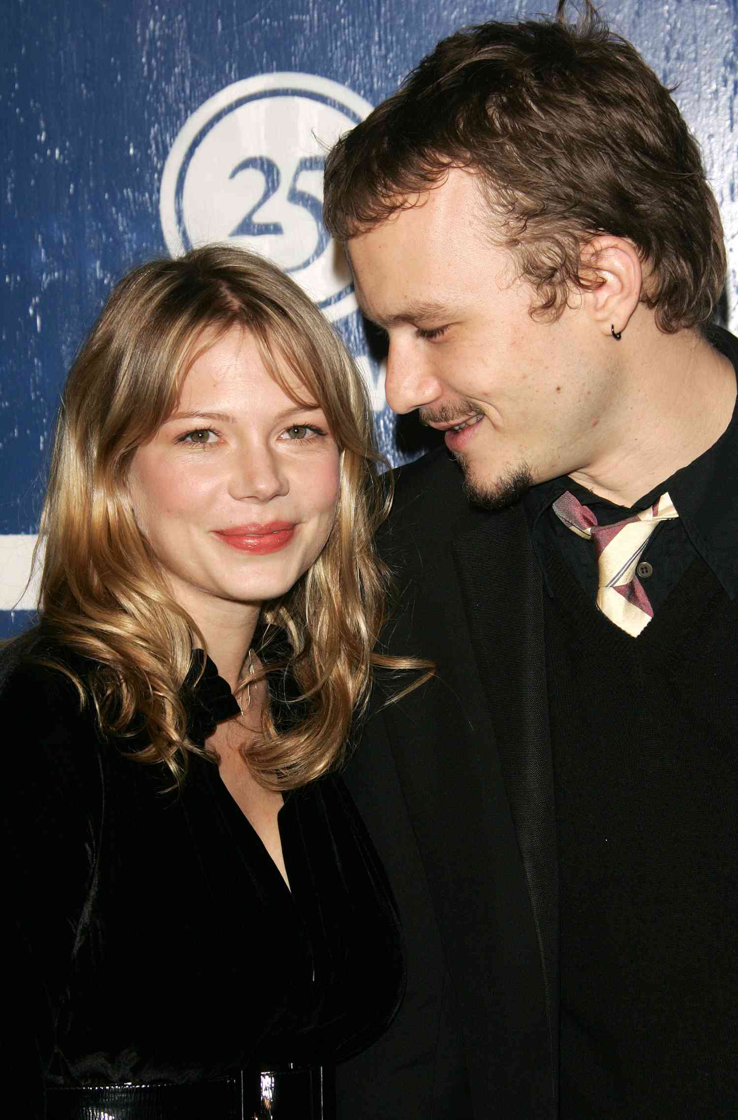 Michelle Williams Secretly Married A Decade After Heath Ledger's Death