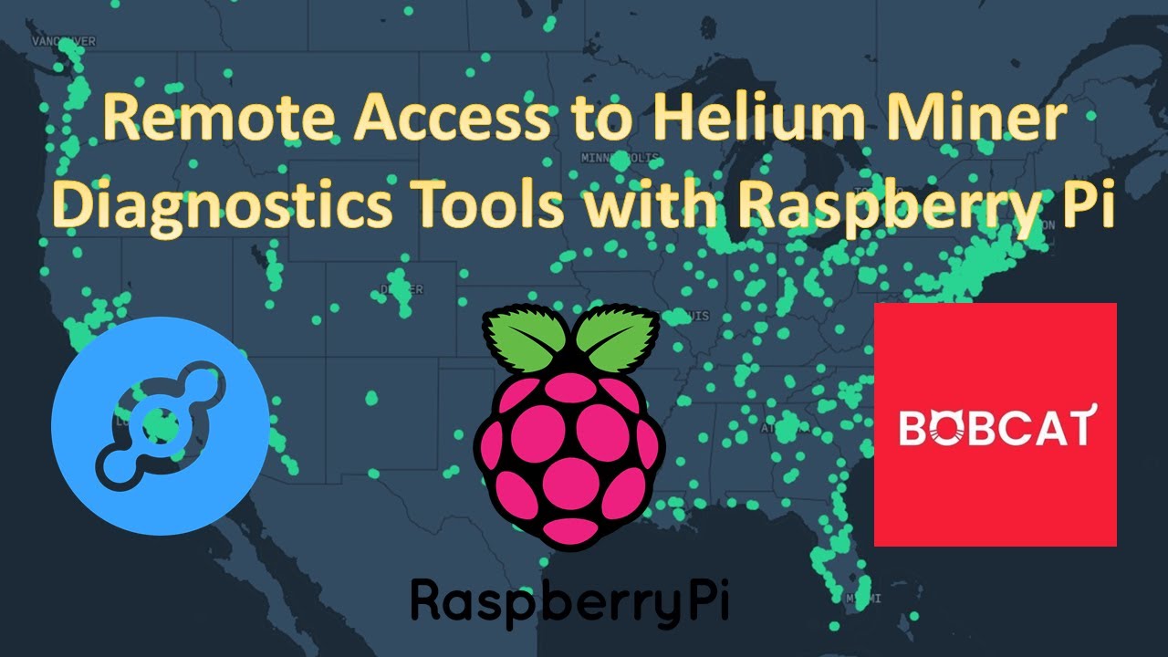 Build your Helium Data-Only Hotspot with balena - balena Blog